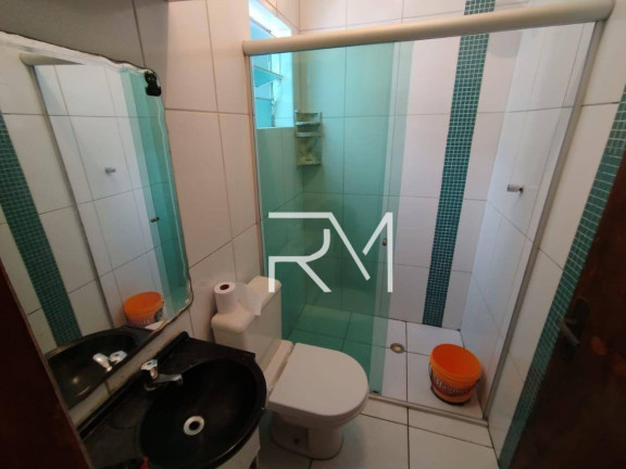 Imagem Casa com 2 Quartos à Venda, 80 m² em Balneário Itaguaí - Mongaguá