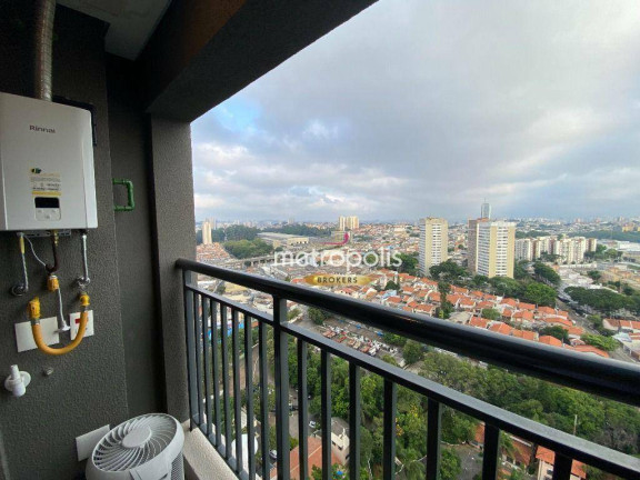 Imagem Studio com 1 Quarto para Alugar, 29 m² em Vila Industrial - São Paulo Imagem Studio com 1 Quarto para Alugar, 29 m² em Vila Industrial - São Paulo