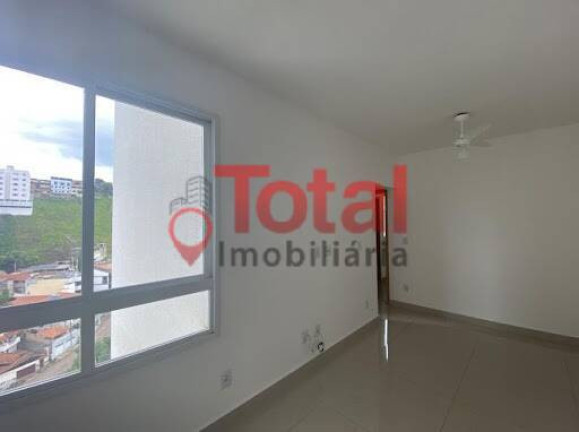 Imagem Apartamento com 2 Quartos à Venda, 54 m² em Iguaçu - Ipatinga
