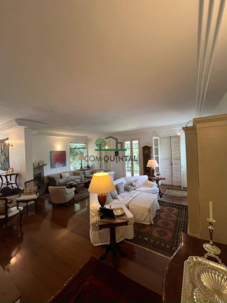 Imagem Casa com 3 Quartos à Venda, 344 m² em Parque Rincão - Cotia