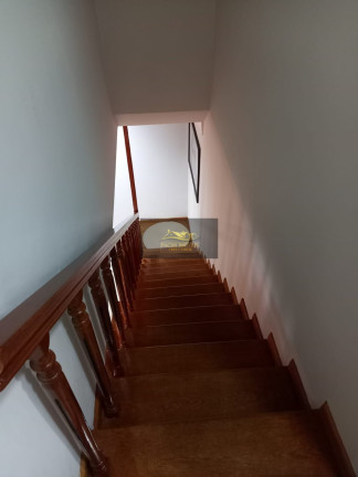 Imagem Sobrado com 3 Quartos à Venda, 175 m² em Canto Do Forte - Praia Grande