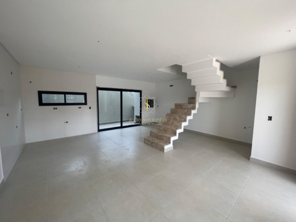 Imagem Sobrado com 3 Quartos à Venda, 96 m² em Brejatuba - Guaratuba