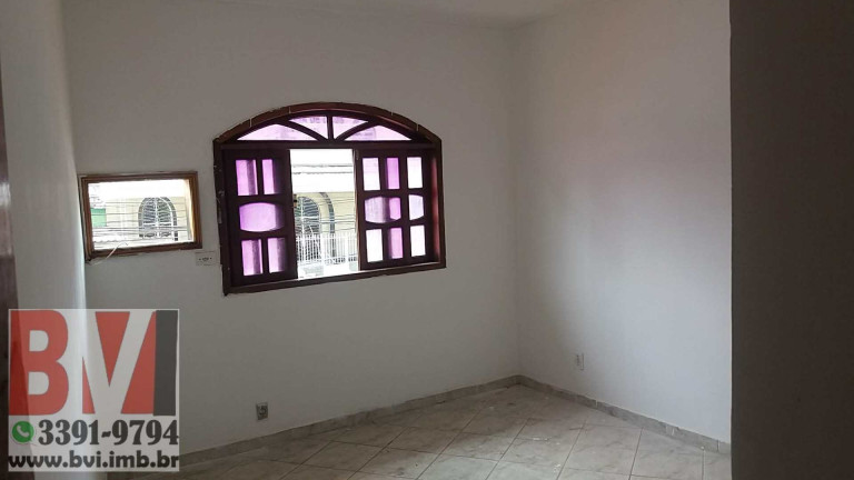 Imagem Casa com 2 Quartos à Venda, 115 m² em Vila Da Penha - Rio De Janeiro Imagem Casa com 2 Quartos à Venda, 115 m² em Vila Da Penha - Rio De Janeiro