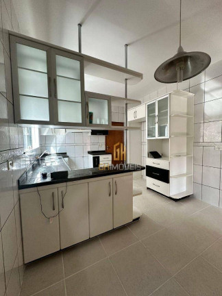 Imagem Sobrado com 6 Quartos à Venda, 199 m² em Jardim Atlântico - Goiânia