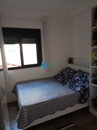Imagem Apartamento com 2 Quartos à Venda, 53 m² em Vila Euclides - São Bernardo Do Campo Imagem Apartamento com 2 Quartos à Venda, 53 m² em Vila Euclides - São Bernardo Do Campo