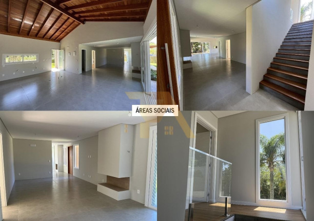 Imagem Imóvel com 4 Quartos à Venda,  em Limpa - Garopaba
