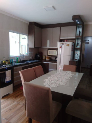 Imagem Casa com 5 Quartos à Venda,  em Jardim Santo André - Sorocaba