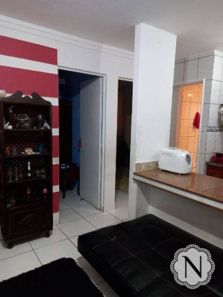 Imagem Apartamento com 2 Quartos à Venda, 52 m² em Umuarama - Itanhaém