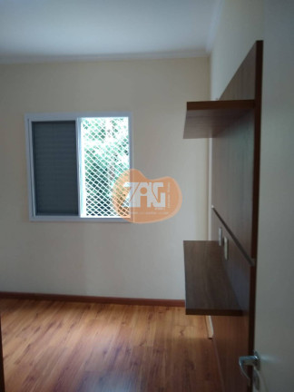 Imagem Apartamento com 3 Quartos à Venda, 71 m² em Vila São José - Taubaté