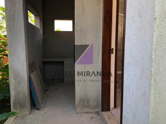 Imagem Casa com 1 Quarto à Venda, 40 m² em Centro - Armação Dos Búzios