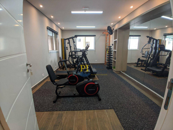 Imagem Apartamento com 2 Quartos à Venda, 109 m² em Aviação - Praia Grande