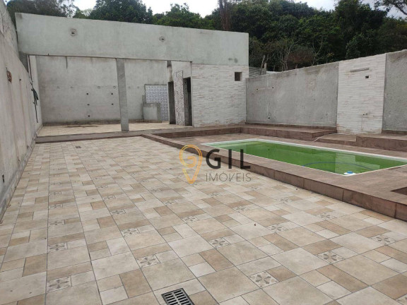 Imagem Sobrado com 1 Quarto à Venda, 120 m² em Jardim Leblon - Jacareí
