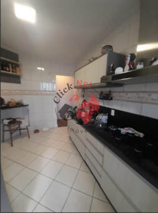 Imagem Cobertura com 2 Quartos à Venda, 187 m² em Guilhermina - Praia Grande