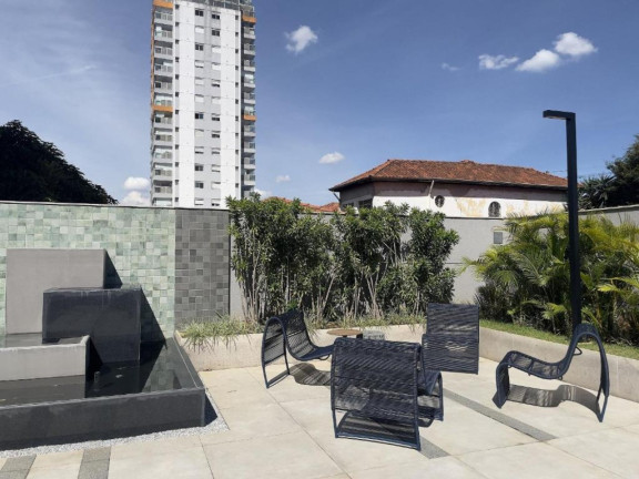 Imagem Imóvel com 1 Quarto à Venda, 25 m² em Vila Mariana - São Paulo Imagem Imóvel com 1 Quarto à Venda, 25 m² em Vila Mariana - São Paulo