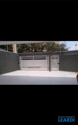 Imagem Cobertura com 2 Quartos à Venda, 44 m² em Parque Das Nações - Santo André Imagem Cobertura com 2 Quartos à Venda, 44 m² em Parque Das Nações - Santo André