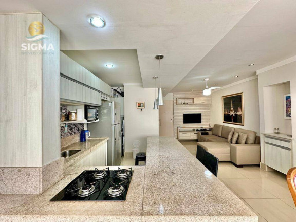 Imagem Apartamento com 1 Quarto à Venda, 60 m² em Pitangueiras - Guarujá Imagem Apartamento com 1 Quarto à Venda, 60 m² em Pitangueiras - Guarujá