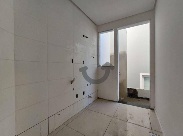 Imagem Casa com 3 Quartos à Venda, 224 m² em Country - Santa Cruz Do Sul