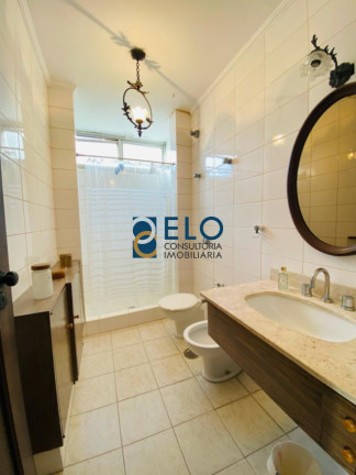 Imagem Apartamento com 4 Quartos à Venda, 266 m² em Gonzaga - Santos