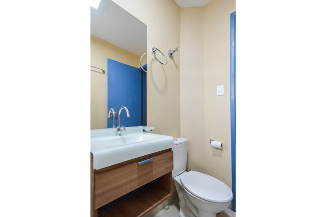 Imagem Apartamento com 1 Quarto à Venda, 45 m² em Bela Vista - São Paulo Imagem Apartamento com 1 Quarto à Venda, 45 m² em Bela Vista - São Paulo