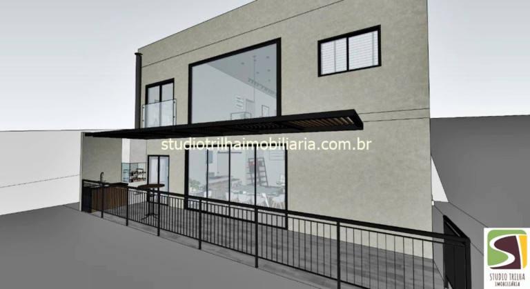 Imagem Casa com 3 Quartos à Venda, em Urbanova Iii - São José Dos Campos Imagem Casa com 3 Quartos à Venda, em Urbanova Iii - São José Dos Campos