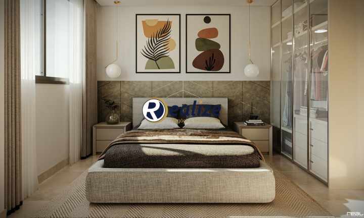 Imagem Imóvel com 4 Quartos à Venda, 155 m² em Praia Do Morro - Guarapari