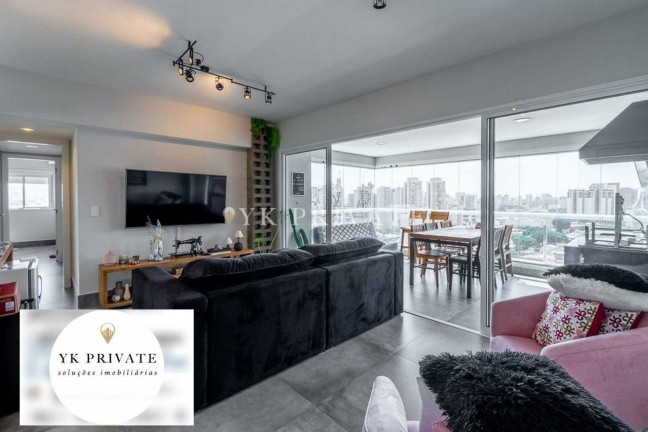 Imagem Apartamento com 3 Quartos à Venda, 93 m² em Vila Romana - São Paulo Imagem Apartamento com 3 Quartos à Venda, 93 m² em Vila Romana - São Paulo