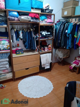 Imagem Chácara com 3 Quartos à Venda, 1 m² em Caxambu - Jundiaí