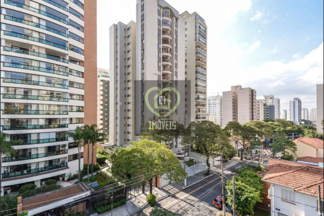 Imagem Apartamento com 3 Quartos à Venda, 180 m² em Pompeia - São Paulo Imagem Apartamento com 3 Quartos à Venda, 180 m² em Pompeia - São Paulo