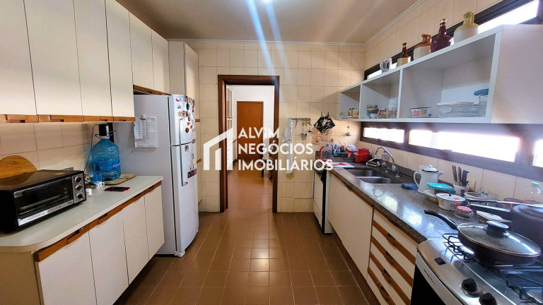 Imagem Apartamento com 4 Quartos à Venda, 285 m² em Vila Adyana - São José Dos Campos