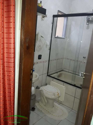Imagem Sobrado com 2 Quartos à Venda, 85 m² em Vila Das Bandeiras - Guarulhos Imagem Sobrado com 2 Quartos à Venda, 85 m² em Vila Das Bandeiras - Guarulhos