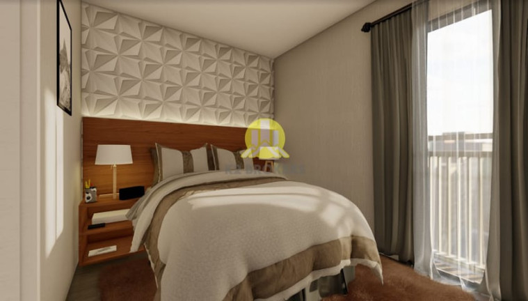 Imagem Apartamento com 1 Quarto à Venda, 28 m² em Santa Quitéria - Curitiba Imagem Apartamento com 1 Quarto à Venda, 28 m² em Santa Quitéria - Curitiba