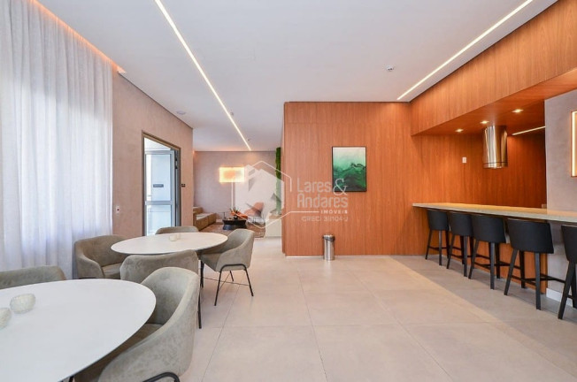 Imagem Studio com 1 Quarto à Venda, 24 m² em Moema - São Paulo
