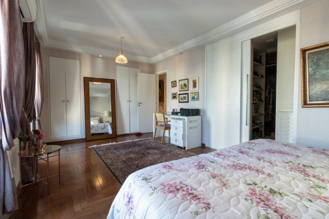 Imagem Apartamento com 2 Quartos à Venda, 165 m² em Moema - São Paulo