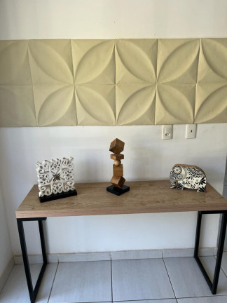 Imagem Apartamento com 2 Quartos à Venda, 49 m² em Piatã - Salvador