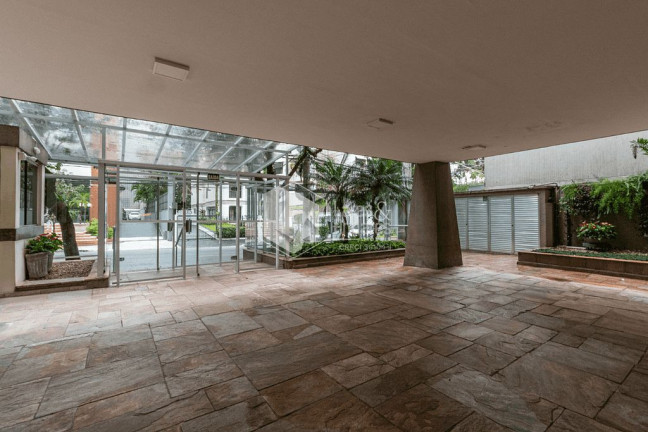 Imagem Apartamento com 1 Quarto à Venda, 134 m² em Itaim Bibi - São Paulo