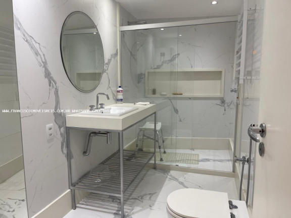 Imagem Apartamento com 3 Quartos à Venda, 211 m² em Leblon - Rio De Janeiro