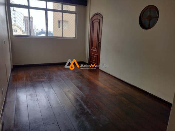 Imagem Apartamento com 2 Quartos à Venda, 51 m² em Vila Mariana - São Paulo