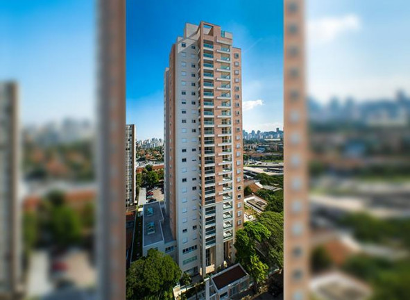 Imagem Apartamento com 3 Quartos à Venda, 112 m² em Vila Olimpia - São Paulo