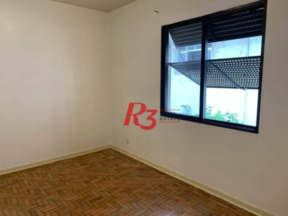 Imagem Apartamento com 2 Quartos à Venda, 86 m² em José Menino - Santos Imagem Apartamento com 2 Quartos à Venda, 86 m² em José Menino - Santos