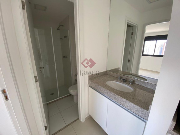 Imagem Apartamento com 1 Quarto para Alugar, 38 m² em Bela Vista - São Paulo Imagem Apartamento com 1 Quarto para Alugar, 38 m² em Bela Vista - São Paulo
