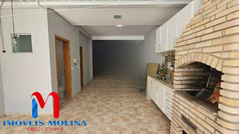 Imagem Casa com 3 Quartos à Venda, 285 m² em Osvaldo Cruz - São Caetano Do Sul Imagem Casa com 3 Quartos à Venda, 285 m² em Osvaldo Cruz - São Caetano Do Sul