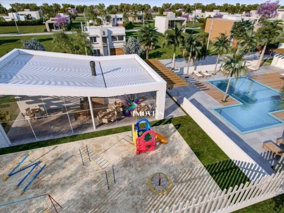 Imagem Sobrado com 3 Quartos à Venda, 155 m² em Sans Souci - Eldorado Do Sul
