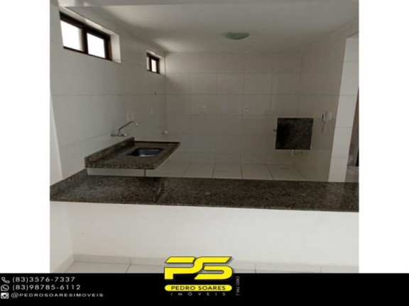 Imagem Apartamento com 3 Quartos à Venda, 70 m² em Jardim Oceania - João Pessoa Imagem Apartamento com 3 Quartos à Venda, 70 m² em Jardim Oceania - João Pessoa