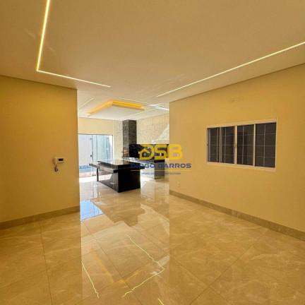 Imagem Casa com 3 Quartos à Venda, 142 m² em Jardim Europa - Barretos Imagem Casa com 3 Quartos à Venda, 142 m² em Jardim Europa - Barretos