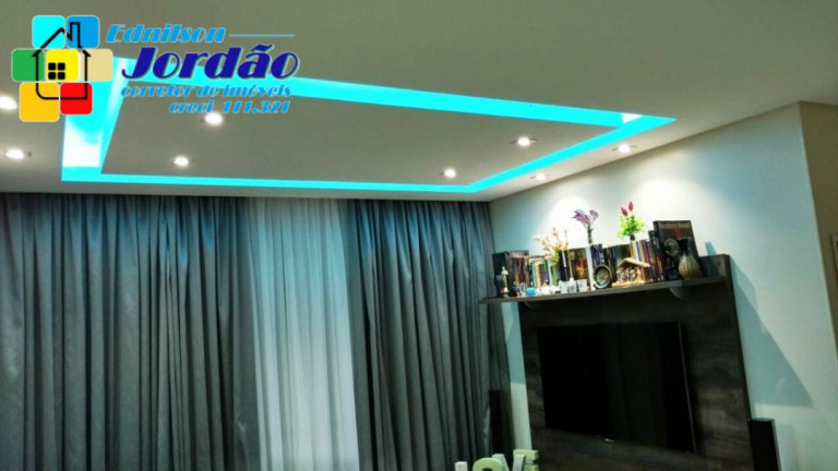 Imagem Apartamento com 2 Quartos à Venda, 59 m² em Vila América - Santo André Imagem Apartamento com 2 Quartos à Venda, 59 m² em Vila América - Santo André
