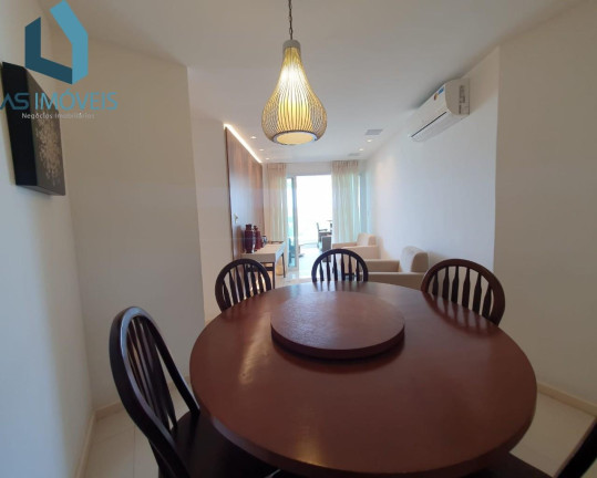 Imagem Cobertura com 3 Quartos à Venda, 20 m² em Passagem - Cabo Frio
