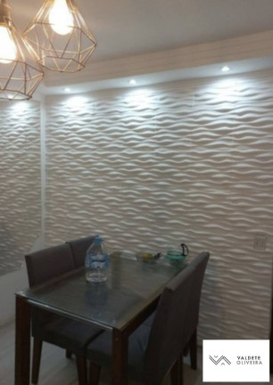 Imagem Apartamento com 2 Quartos à Venda, 48 m² em Jardim América - São José Dos Campos Imagem Apartamento com 2 Quartos à Venda, 48 m² em Jardim América - São José Dos Campos