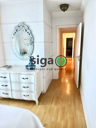 Imagem Apartamento com 4 Quartos à Venda, 288 m² em Panamby - São Paulo Imagem Apartamento com 4 Quartos à Venda, 288 m² em Panamby - São Paulo