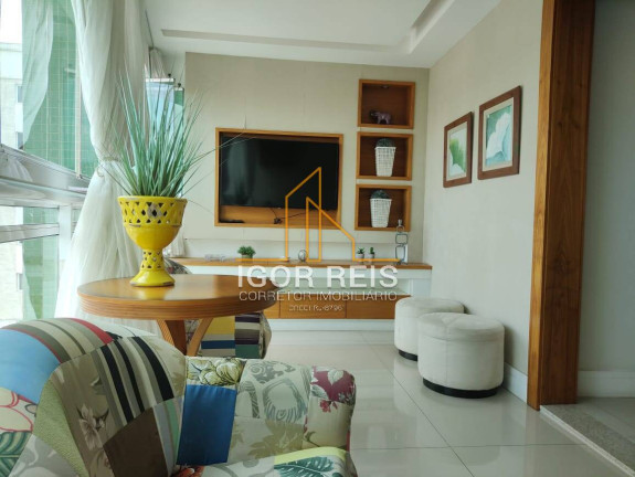 Imagem Apartamento com 3 Quartos à Venda, em Parque Tamandaré - Campos Dos Goytacazes Imagem Apartamento com 3 Quartos à Venda, em Parque Tamandaré - Campos Dos Goytacazes