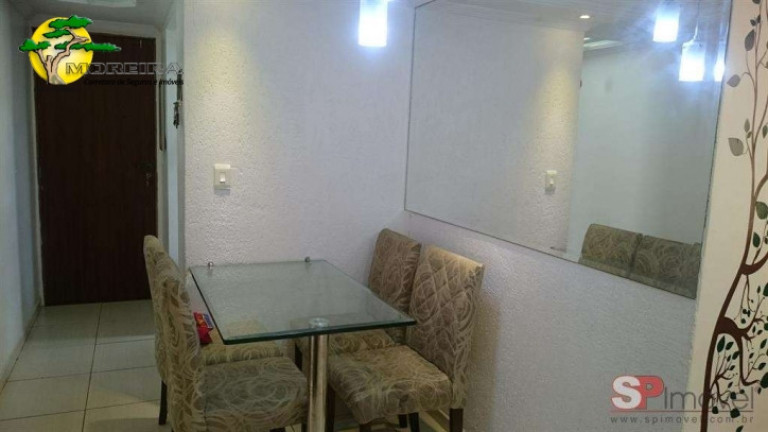 Imagem Apartamento com 2 Quartos à Venda, 50 m² em Mandaqui - São Paulo